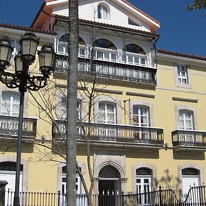 Hotel Palacio De Garana Garaña Exterior photo