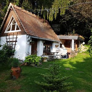 Wohnen Im Huehnerhaus Thale Exterior photo