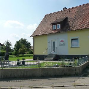 Frankenfewo Neusitz (Ansbach) Exterior photo