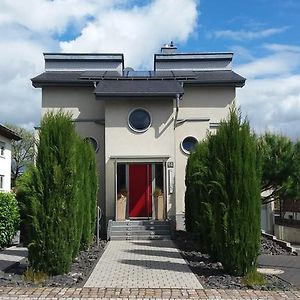 Ferienwohnung Trunk Direkt An Den Weinbergen Roschbach Exterior photo