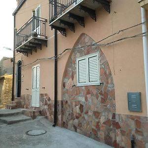Casa Dei Sogni B&B Burgio (Agrigento) Exterior photo