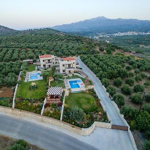 Olive Garden Villas Perama (Crete) Exterior photo