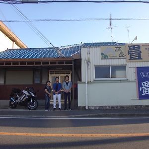 Fujitatami Guesthouse Izumi (Osaka) Exterior photo