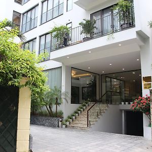 Tay Ho Apartment Hanói Exterior photo