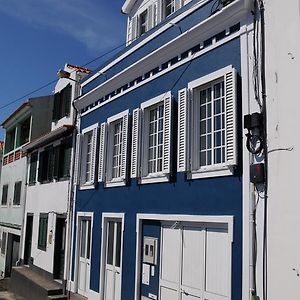 Casa Buonvento Horta (Azores) Exterior photo