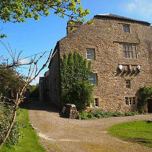 Stanhope Old Hall Bed And Breakfast Exterior photo