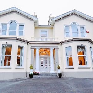 Knockeven House Cobh Exterior photo