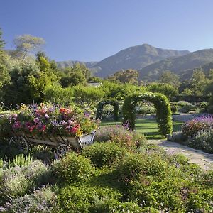 San Ysidro Ranch Santa Bárbara Exterior photo