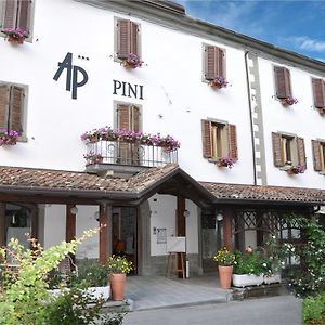 Hotel Pini Corniolo (Emilia-Romagna) Exterior photo