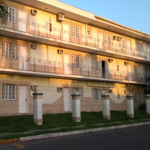 Ville House Hotel Canoas Canoas (Rio Grande do Sul) Exterior photo