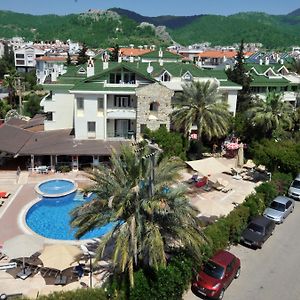 Greenpark Marmaris Exterior photo