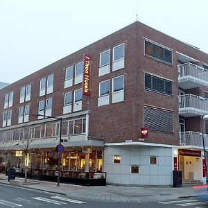 Thon Hotel Lillestrom Lillestrøm Exterior photo
