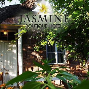 Jasmine Boutique Guesthouse Akhaltsikhe (Samtskhe-Javakheti) Exterior photo
