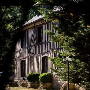 Domaine De Geffosse Pont-l'Eveque (Calvados) Exterior photo