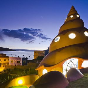 Hostal Las Olas Copacabana (Lake Titicaca) Exterior photo