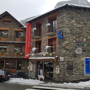 Hotel Comapedrosa Arinsal Exterior photo