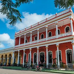 E Camino Del Principe Villa Clara Exterior photo