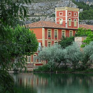 Gran Hotel Cascada Saragoça Exterior photo