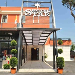 Hotel Star Monterotondo (Lazio) Exterior photo