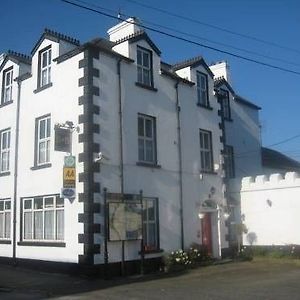 Tynte House Dun Luain Exterior photo