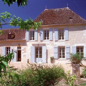 Chateau Les Farcies Du Pech Bergerac Exterior photo