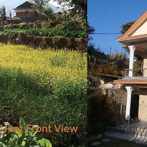 Tushita Nepal Yoga Retreat Center Pokhara Exterior photo