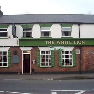 The White Lion Grantham Exterior photo