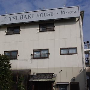 Tsubaki House Sakai (Osaka) Exterior photo