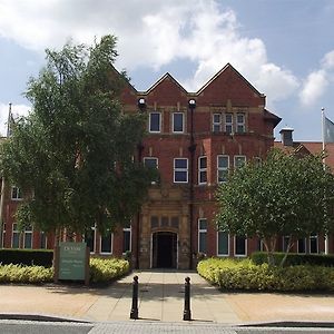 Cheadle House Cheadle (Greater Manchester) Exterior photo