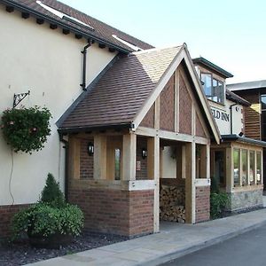 The Lowfield Inn Marton (Shropshire) Exterior photo