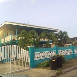 Restorations Tobago Crown Point Exterior photo