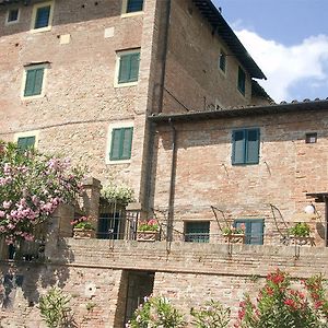 Borgo Di Alica Forcoli Exterior photo