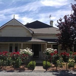 Tin House At Tanunda Exterior photo