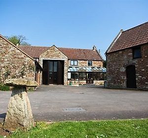 The Tithe Barn Bristol Exterior photo