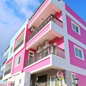 Hai Bed And Breakfasts Taitung Exterior photo