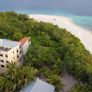 Paguro Beach Inn Ukulhas Exterior photo