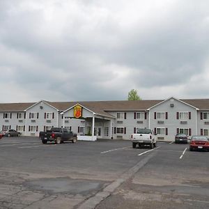 Super 8 By Wyndham Neosho Exterior photo