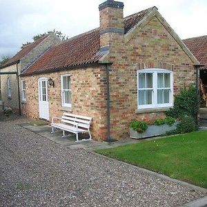 Watermill Farm Lincoln Exterior photo