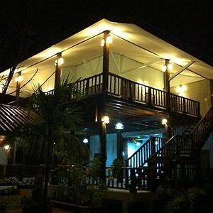 Ban Chomna Resort Chiang Rai Exterior photo