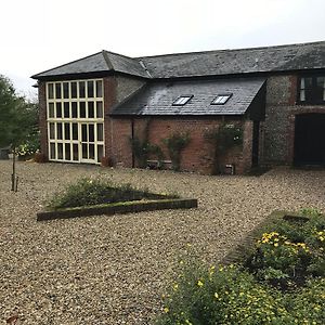 Pleck Barn B&B Ansty (Dorset) Exterior photo