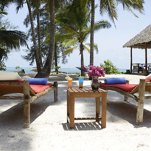 Panga Chumvi Beach Resort Matemwe (Zanzibar) Exterior photo