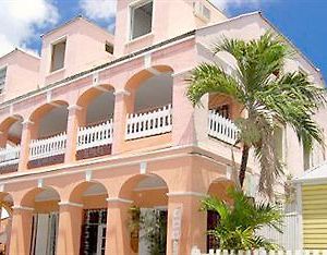 Company House Christiansted Exterior photo