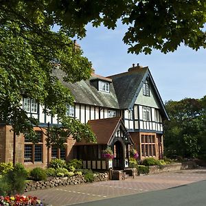 Piersland House Troon Exterior photo