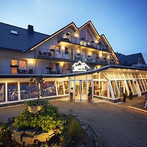 Das Loft Hotel Willingen Willingen (Upland) Exterior photo