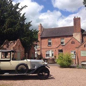 The Court House Shelsley Walsh Exterior photo