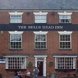 The Bulls Head Inkberrow Exterior photo