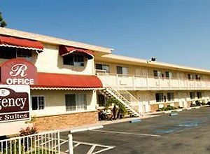 Regency Inn & Suites Downey Exterior photo