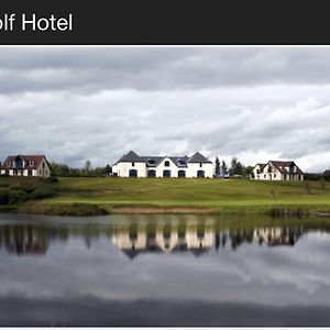 Drumoig Golf Hotel St. Andrews Exterior photo