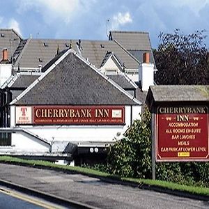 Cherrybank Inn Perth Exterior photo