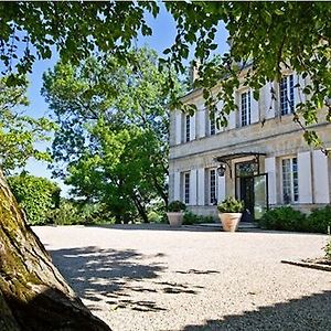 La Villa D'O Sainte-Eulalie (Gironde) Exterior photo